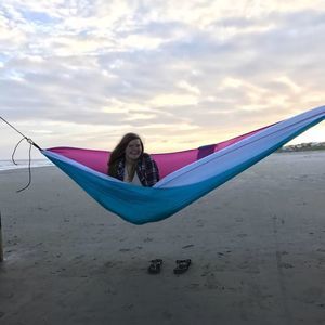 Meet your Posher, Mackenzie